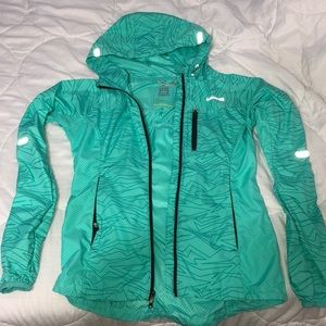 Running shell